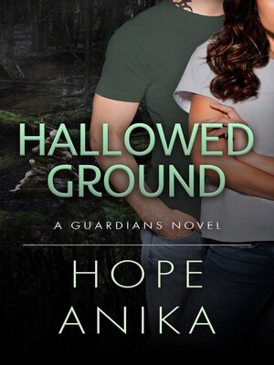 cover image of Hallowed Ground